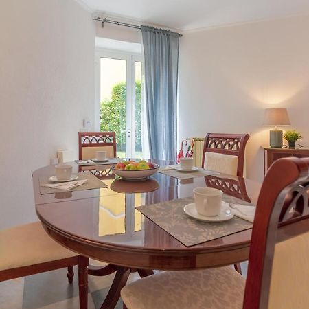Casa Claudia Apartment Rapallo Bagian luar foto
