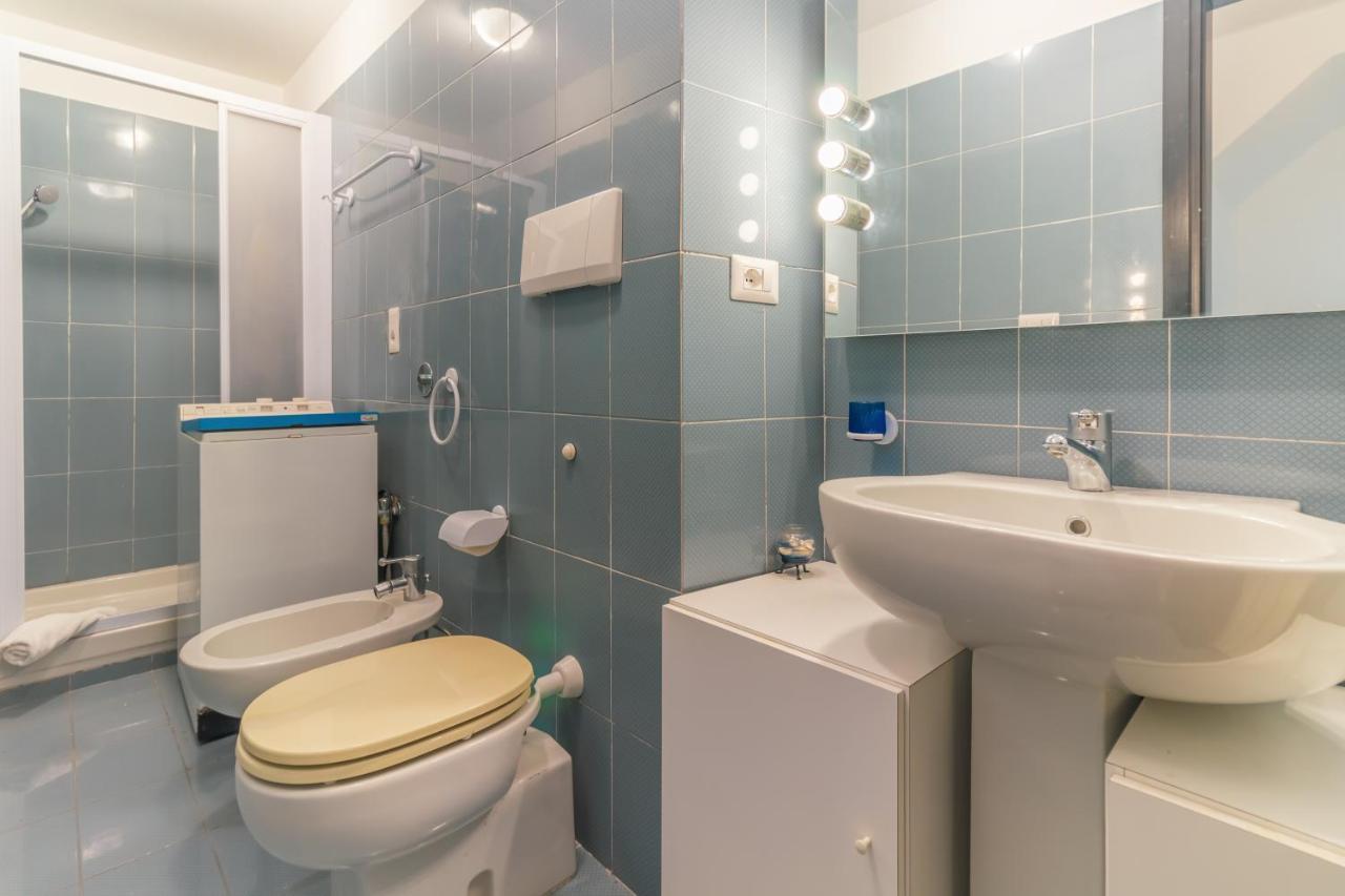 Casa Claudia Apartment Rapallo Bagian luar foto